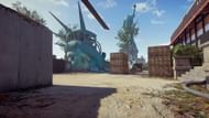 The Liberty map in XDefiant (Image via Ubisoft)